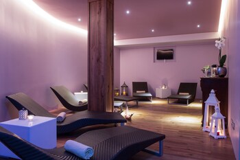 Treatment Room
