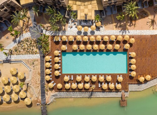 Cook's Club El Gouna - Adults Only