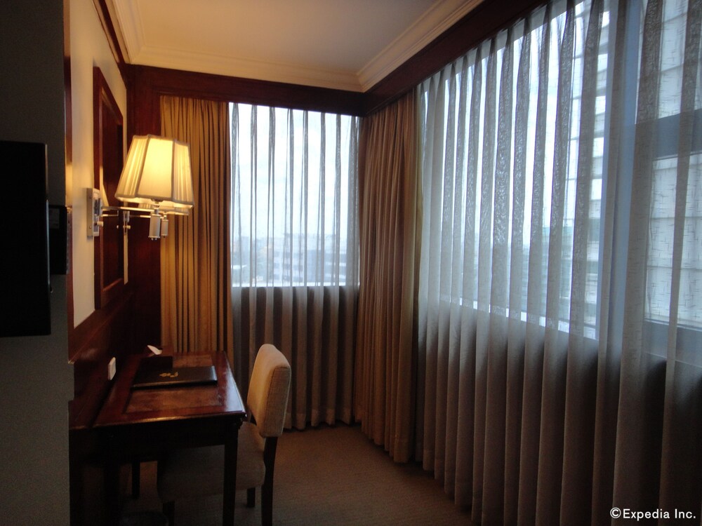 In-Room Amenity
