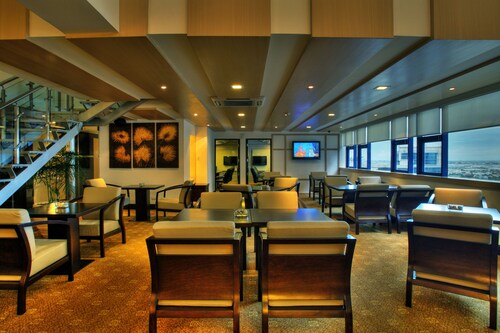 Cebu Parklane International Hotel