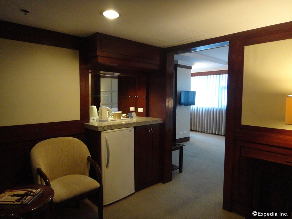 In-Room Amenity
