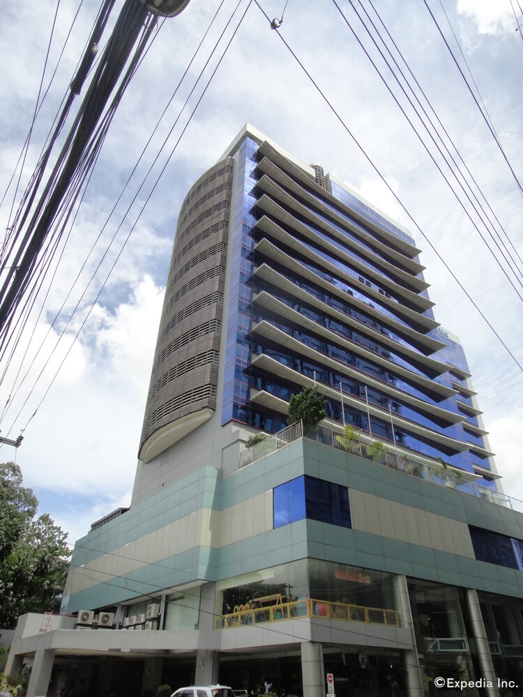 Hotel Front