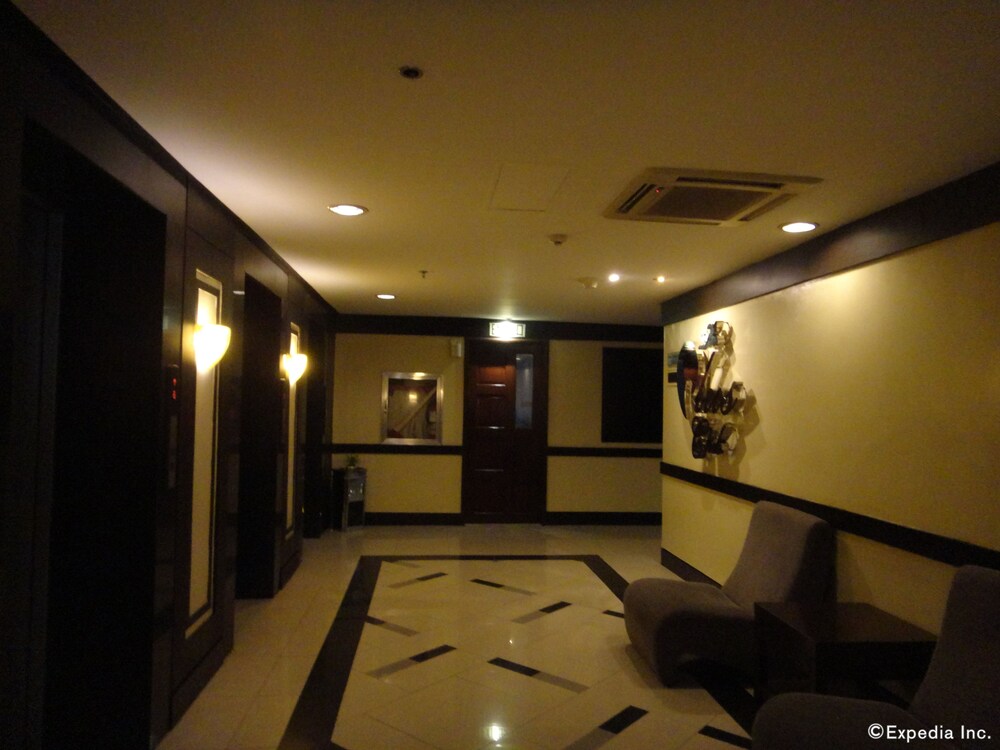 Hotel Interior