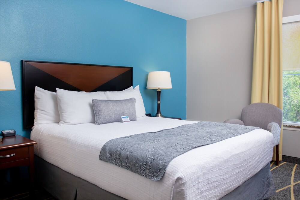 Room, The Belltown Inn