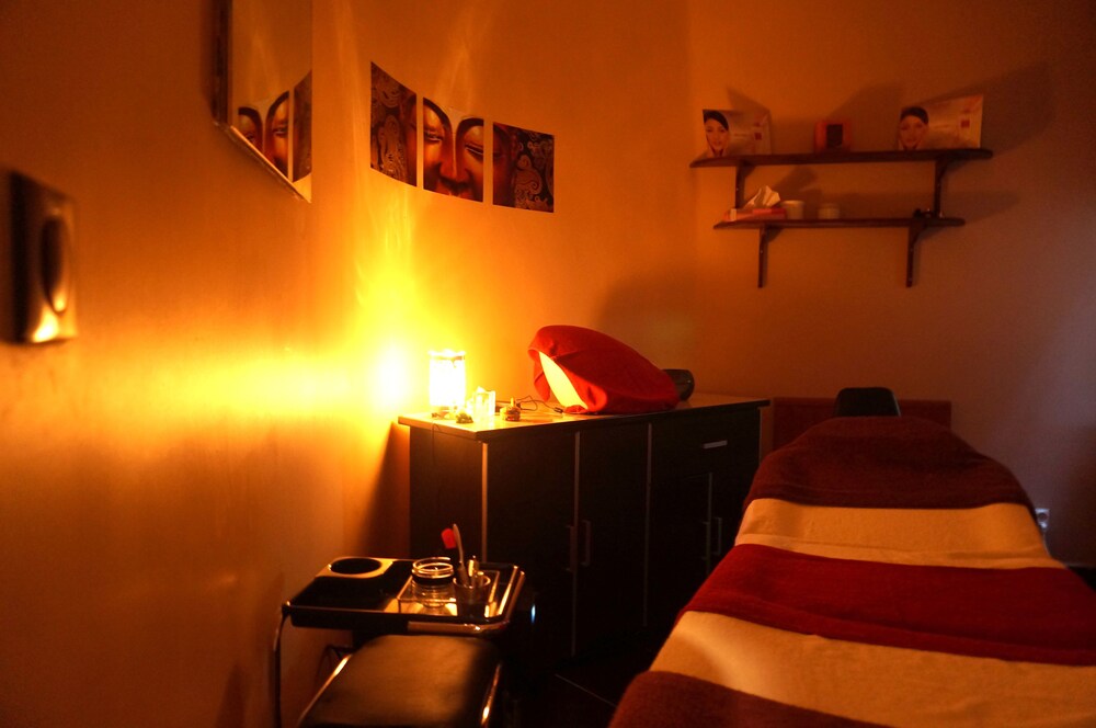 Treatment Room