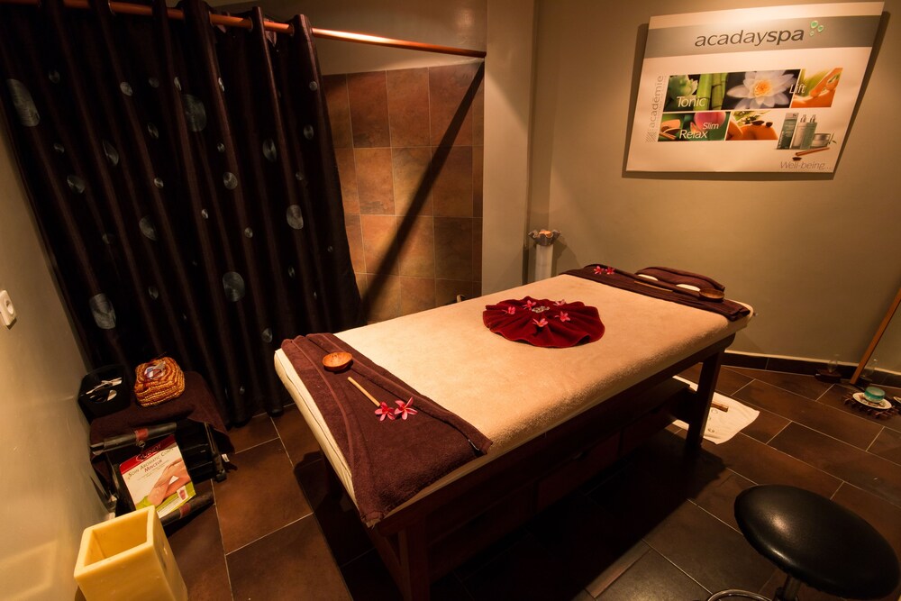 Treatment Room