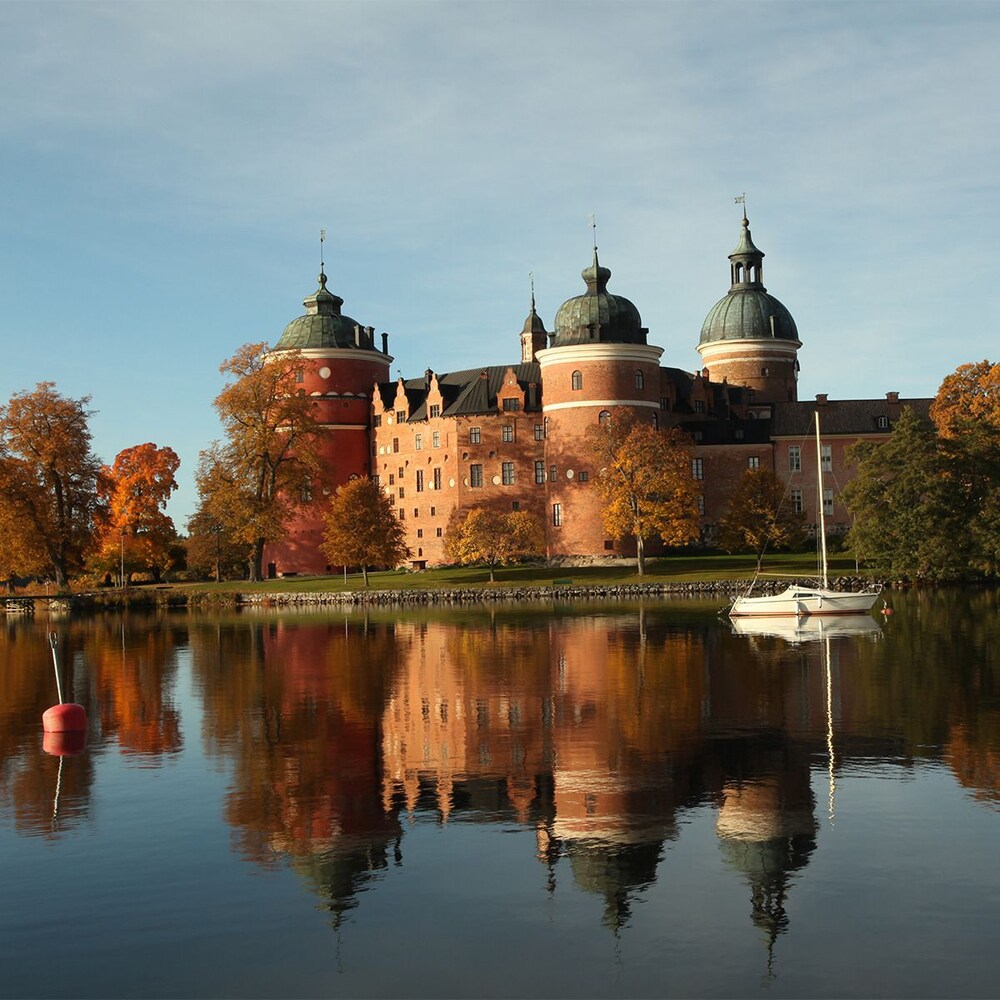 Balkongutsikt