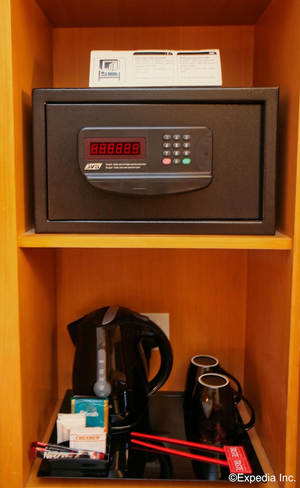 In-Room Amenity