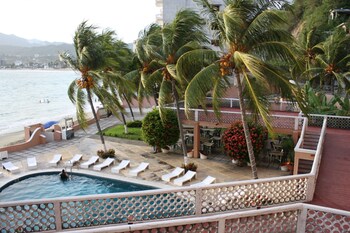 Sundeck