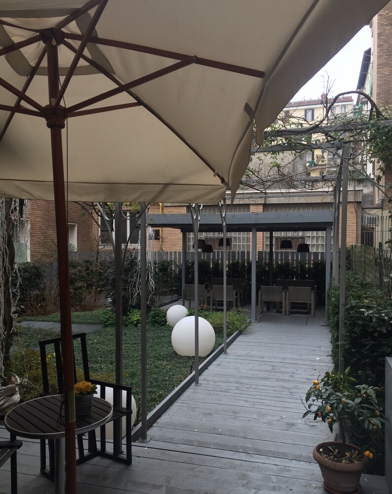 Porch