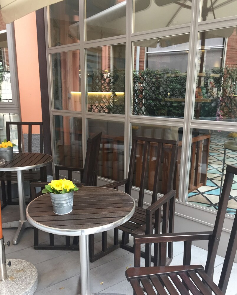 Porch
