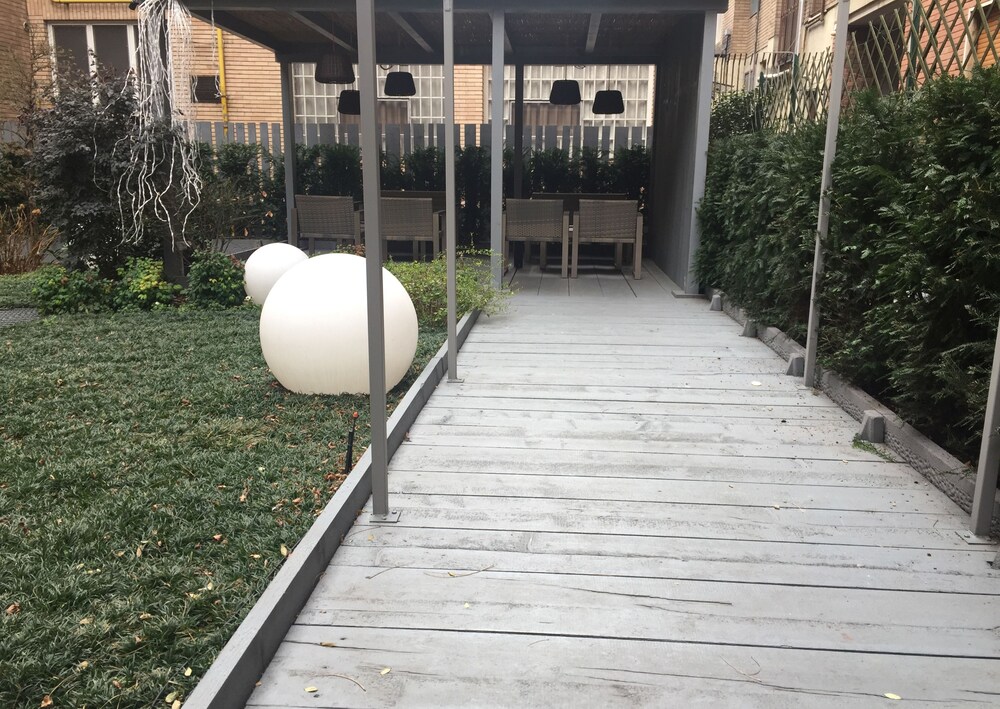 Porch