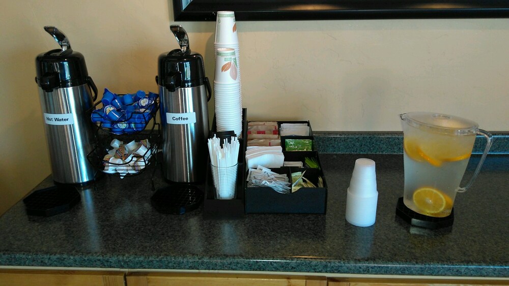 Coffee Service
