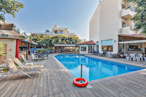 Sofia Hotel