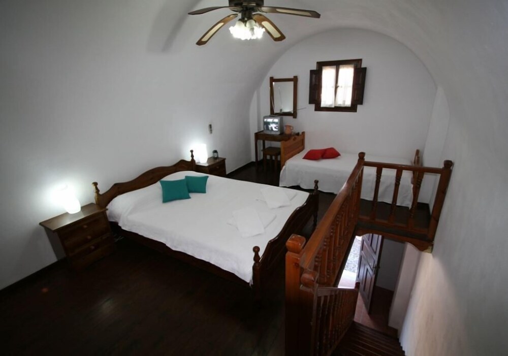 Apartment - Guestroom