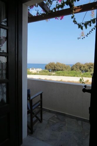 Apartment - Balcony