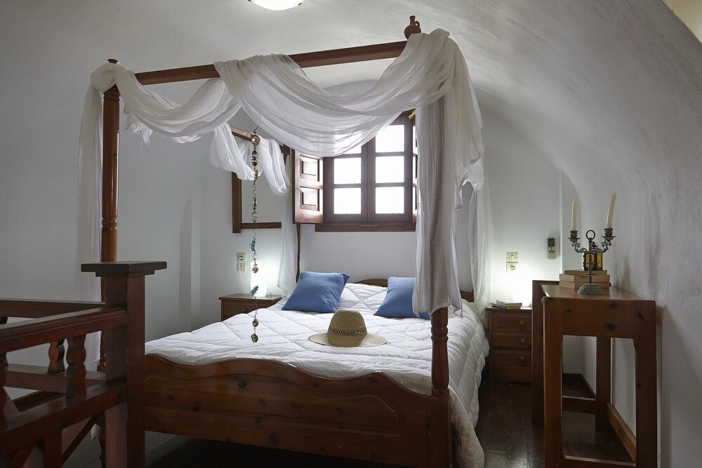 Suite, Sea View - Guestroom