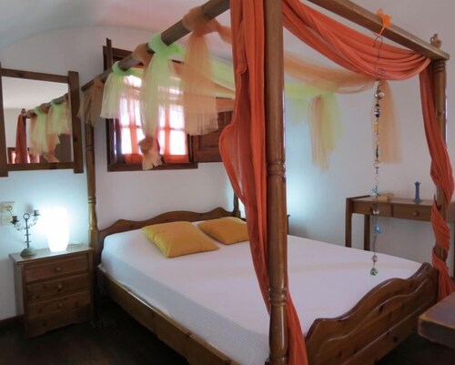 Suite, Sea View - Guestroom