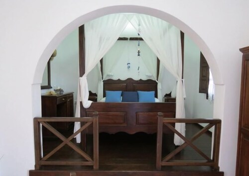 Studio - Guestroom