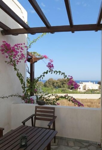 Suite, Sea View - Balcony
