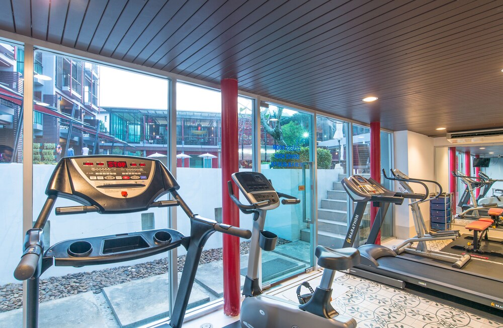 Fitness Studio