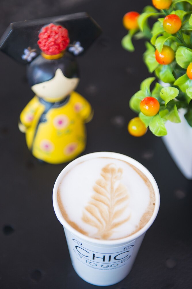 Cafe