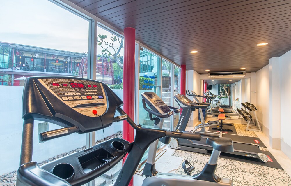 Fitness Studio