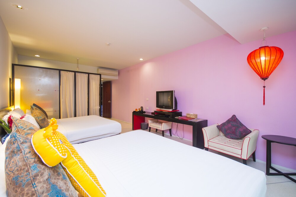 Guestroom