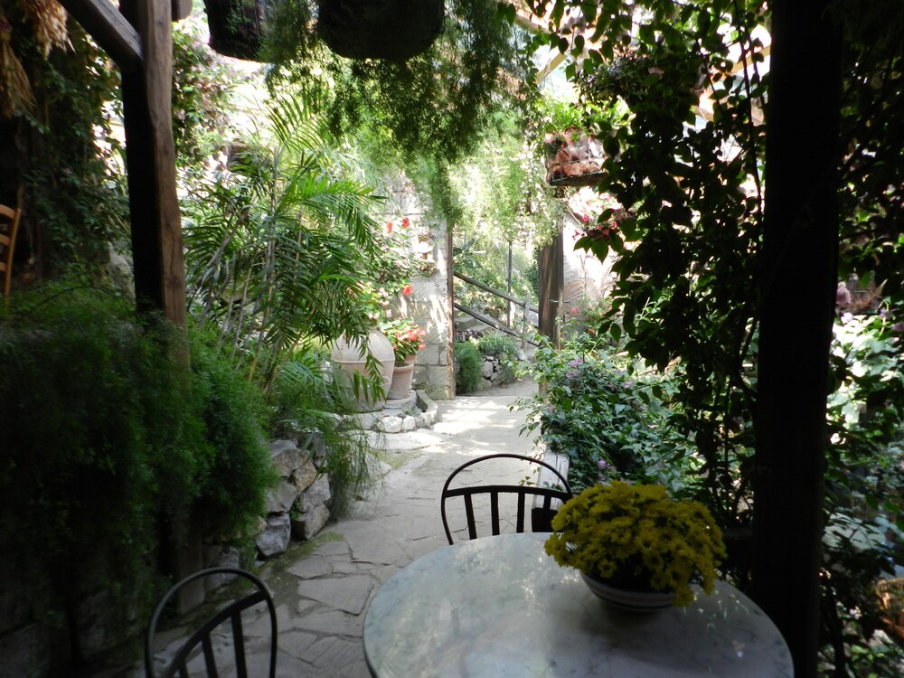 Hotel Interior