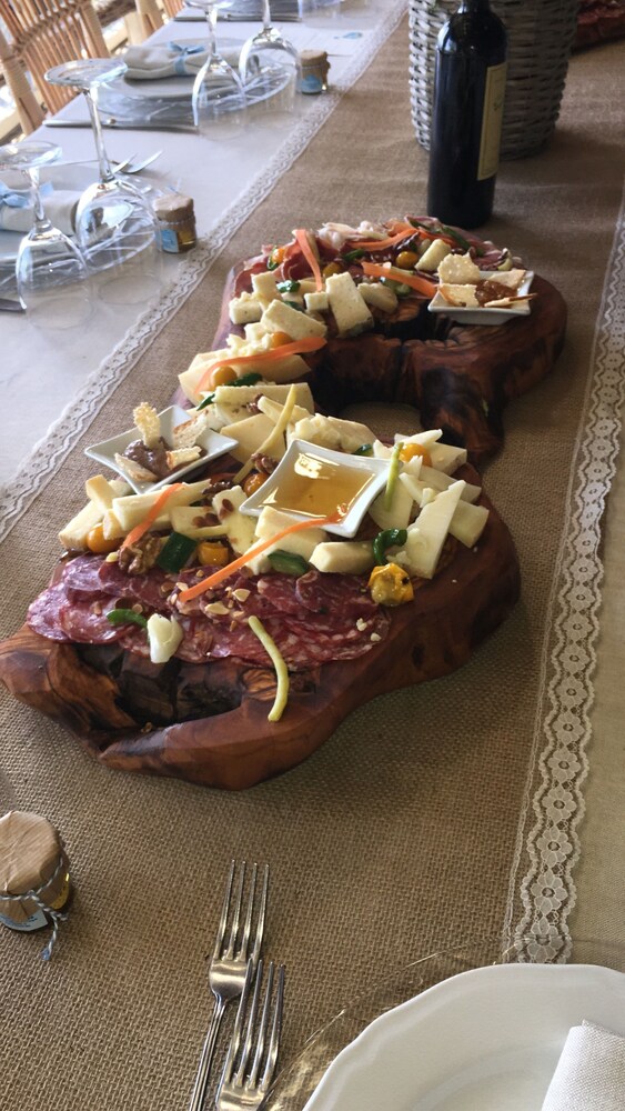 Family Dining
