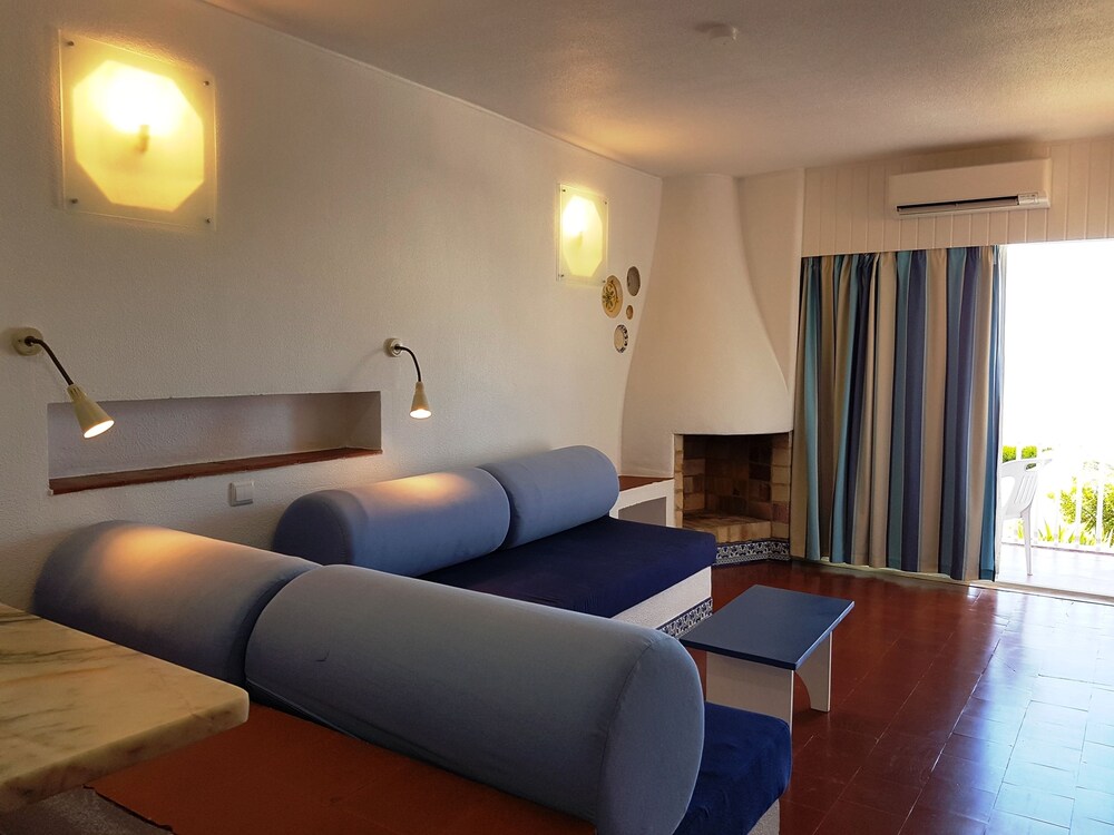 Studio, Sea View (2 pax) - Living Area