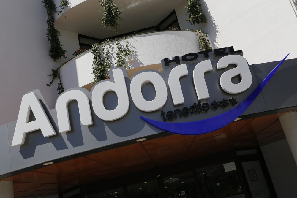 Hotel Entrance