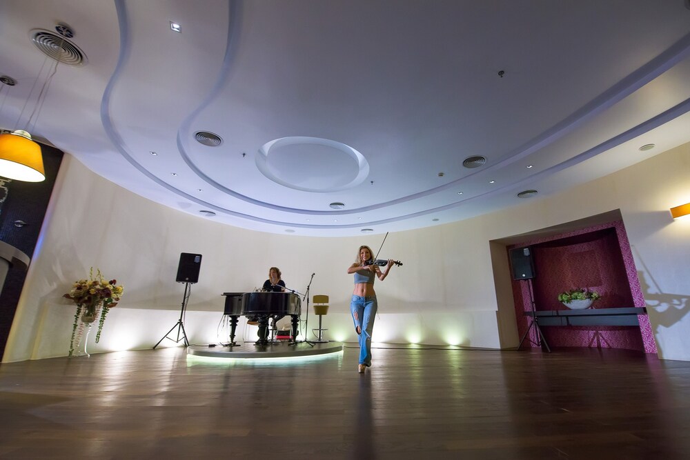 Ballroom