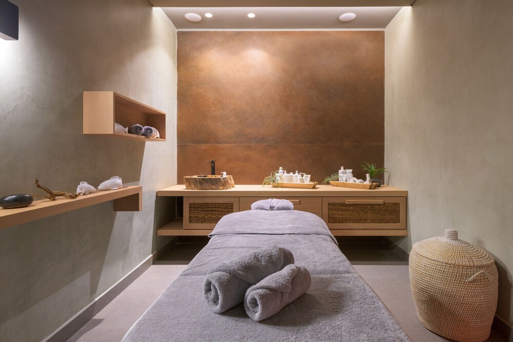 Treatment Room