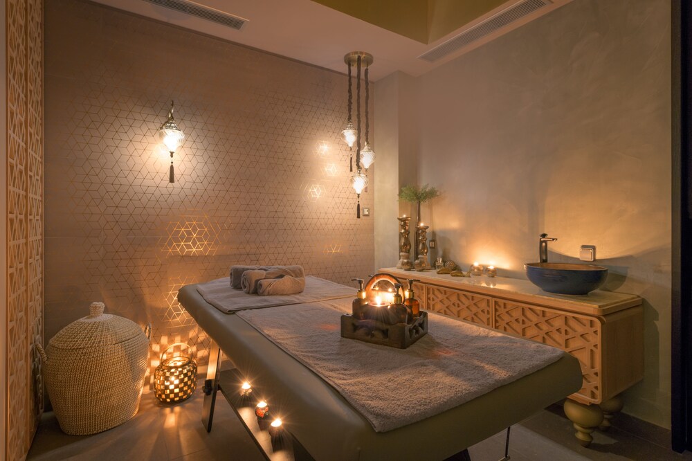 Treatment Room