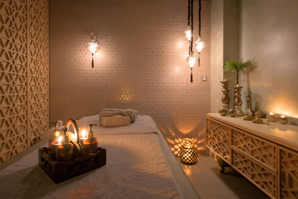Treatment Room