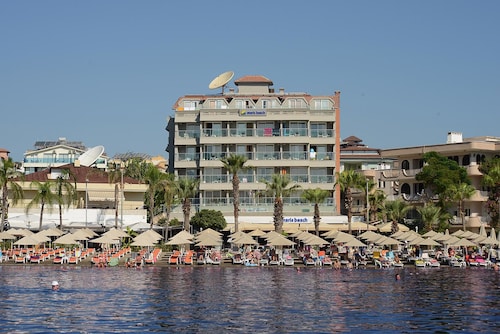 Maris Beach Otel
