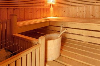 Turkish Bath