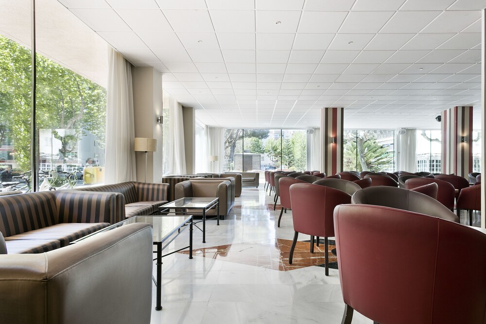 Hotel Interior