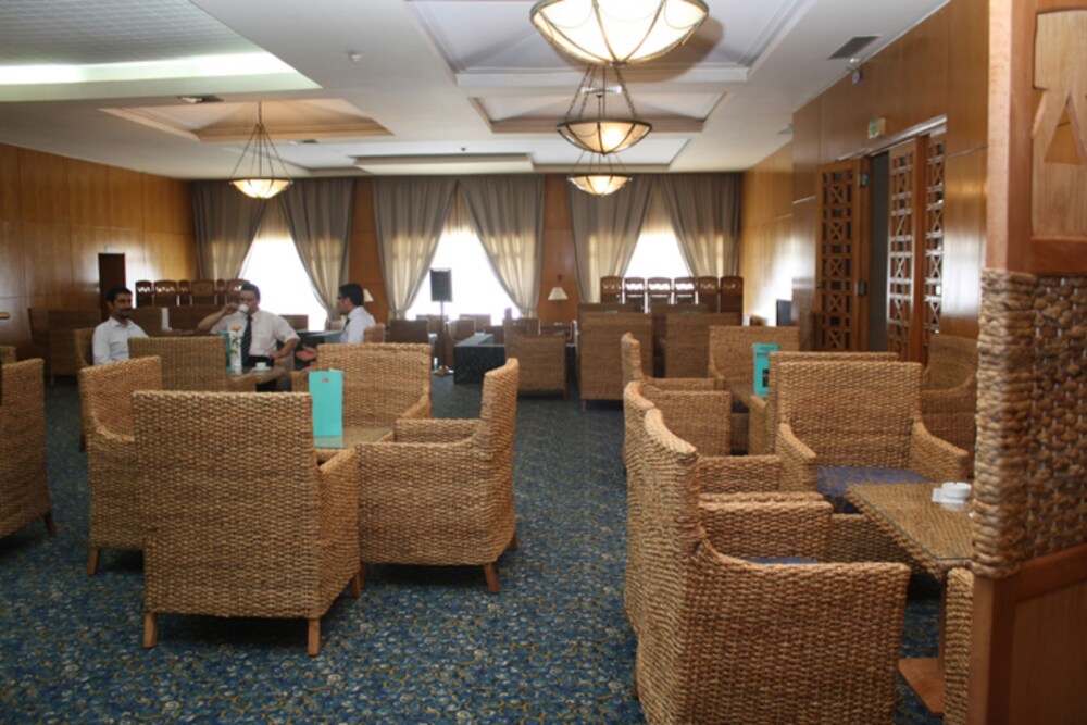 Hotel Bar