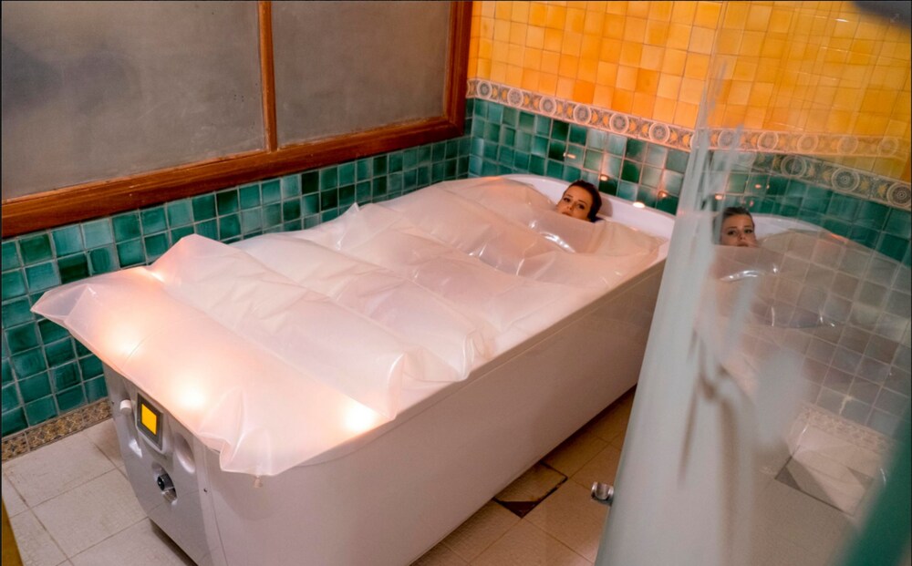 Turkish Bath