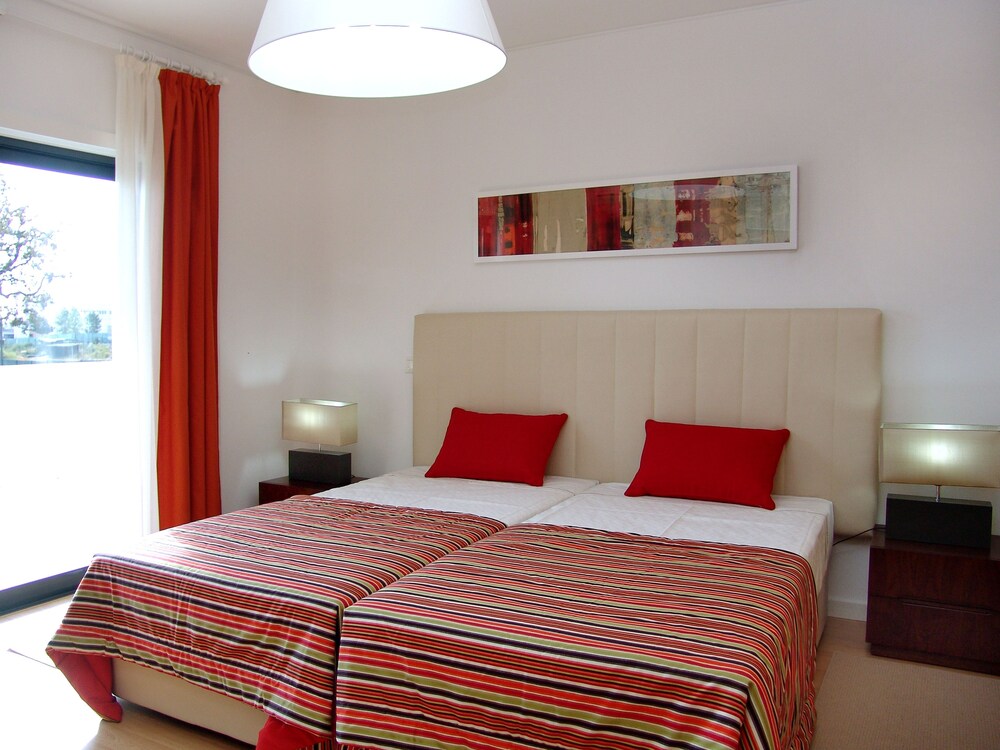 Family Villa, 3 Bedrooms, Private Pool - Guestroom
