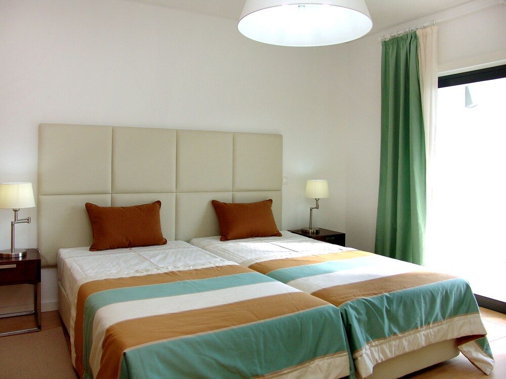 Family Villa, 3 Bedrooms, Private Pool - Guestroom