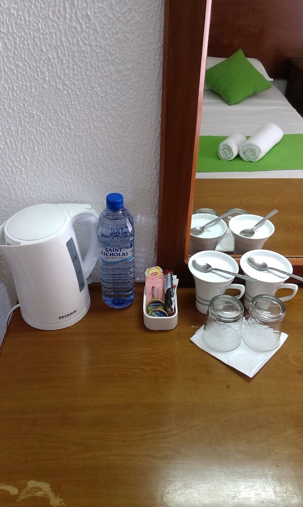 In-Room Amenity
