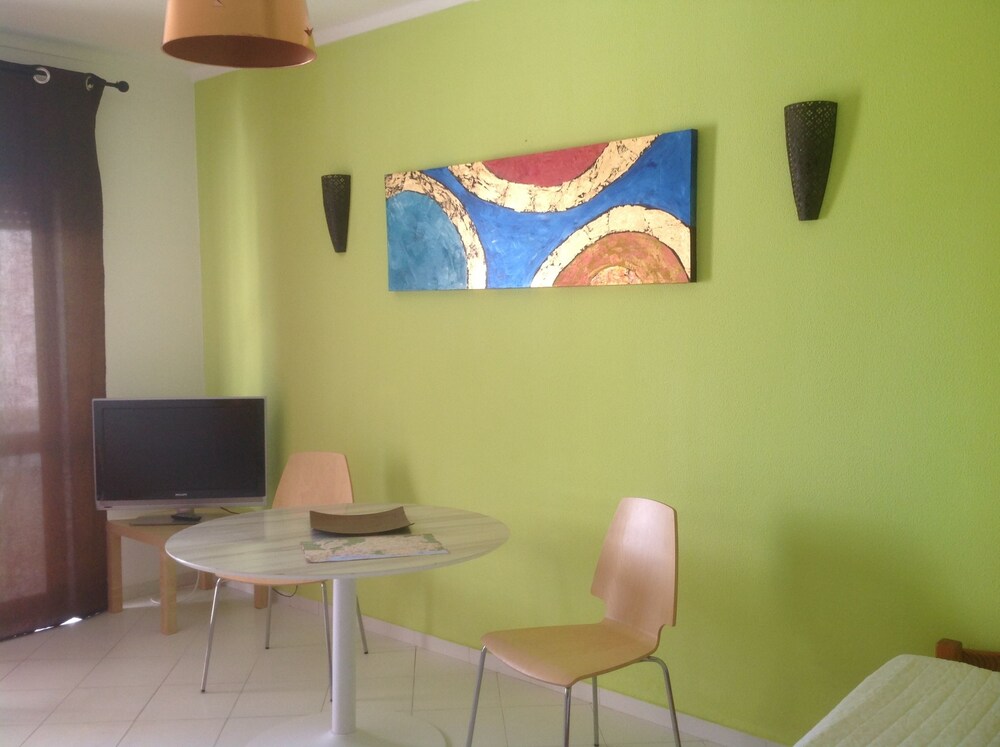 Standard Apartment, 1 Bedroom - Living Area