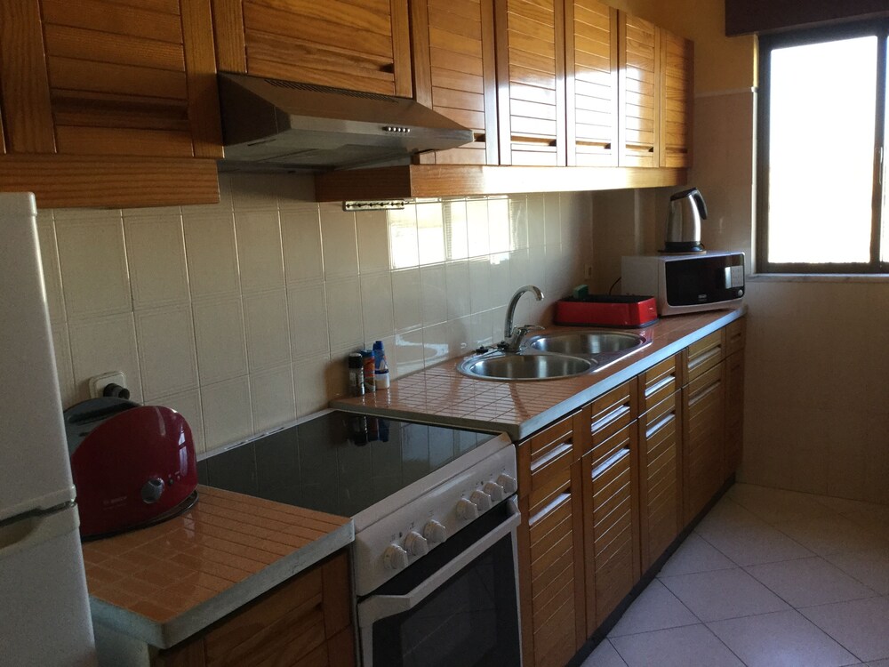 Family Apartment, 2 Bedrooms, Balcony - In-Room Kitchen