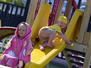 Childrens Area