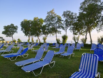 Sundeck