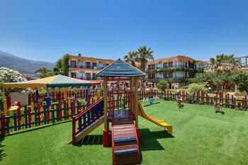 Childrens Area