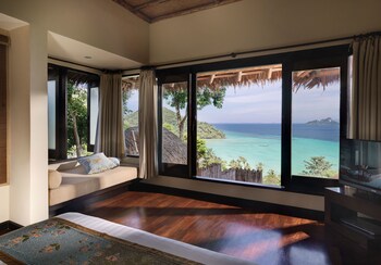 Guestroom View